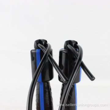 Countable jump rope